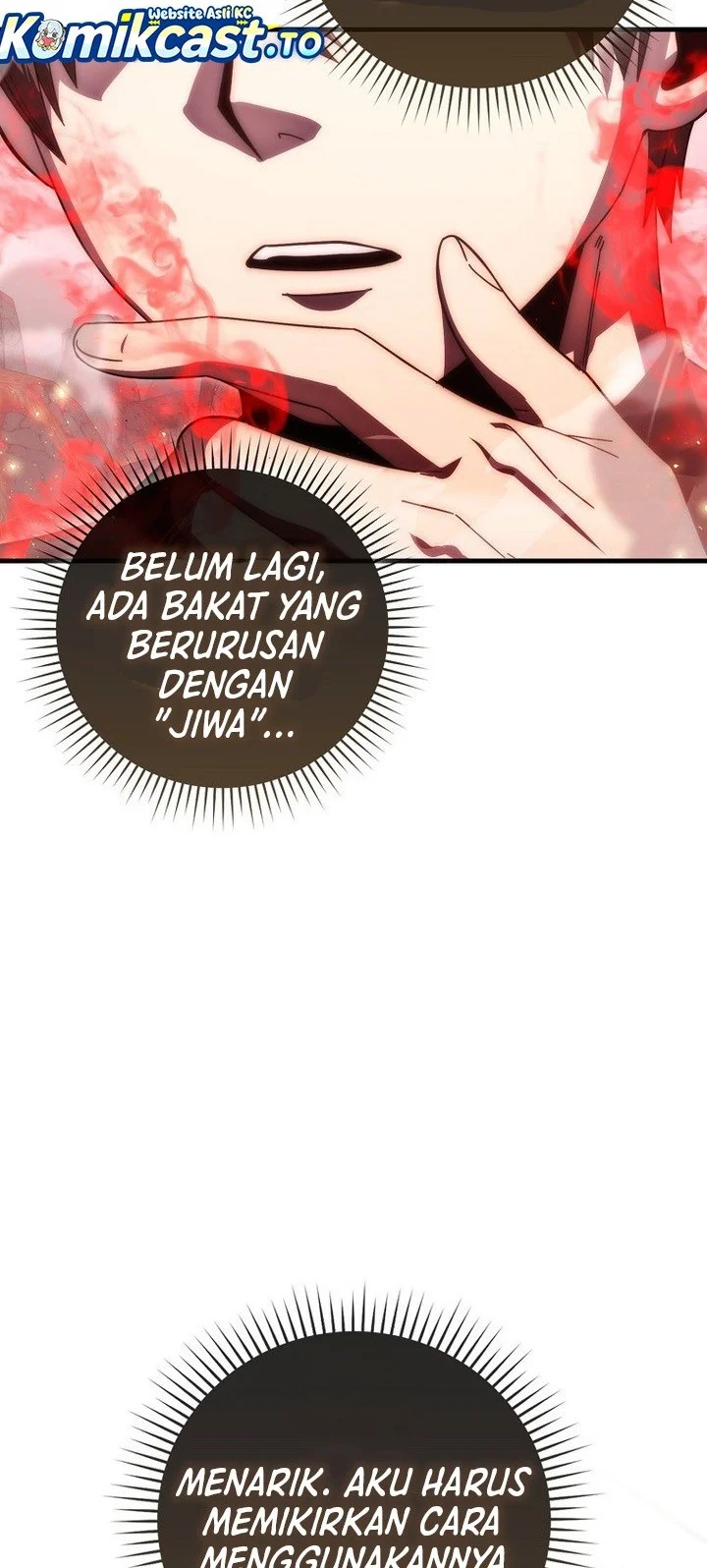 Demon Lord’s Martial Arts Ascension Chapter 143 - halaman 7