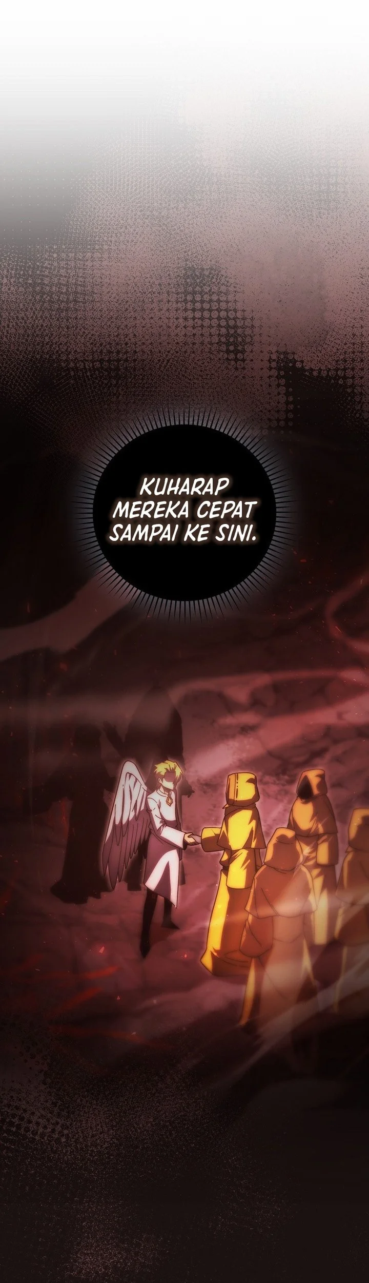 Demon Lord’s Martial Arts Ascension Chapter 143 - halaman 70
