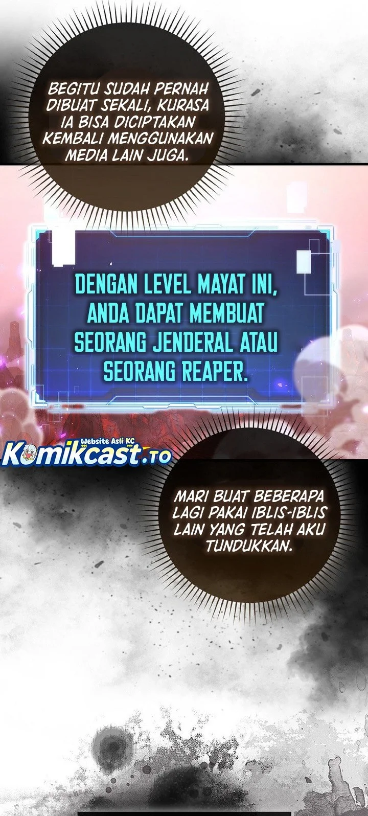 Demon Lord’s Martial Arts Ascension Chapter 143 - halaman 9