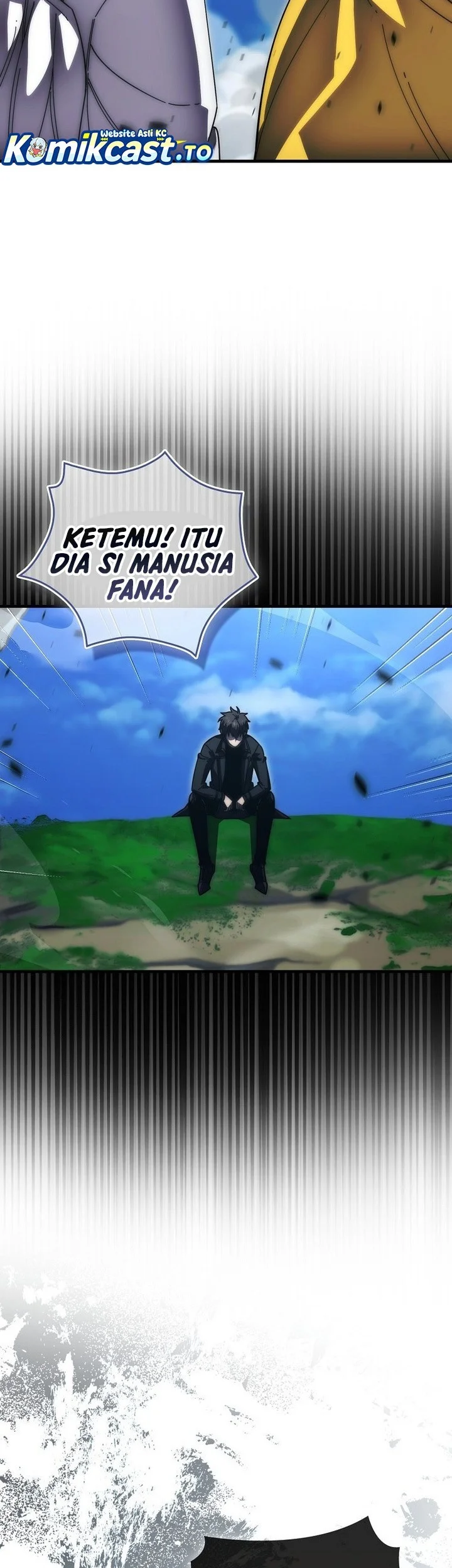 Demon Lord’s Martial Arts Ascension Chapter 144 - halaman 14
