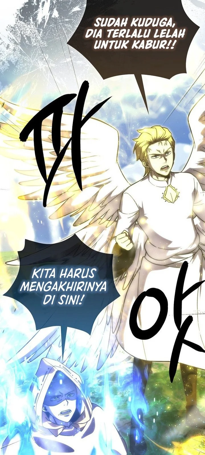 Demon Lord’s Martial Arts Ascension Chapter 144 - halaman 15