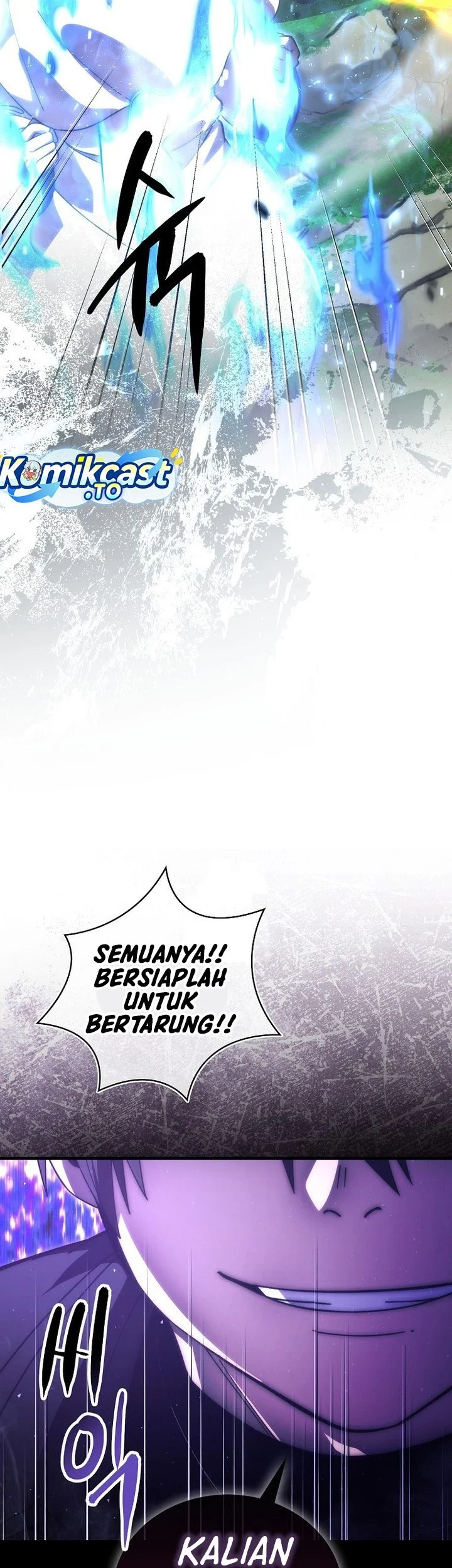 Demon Lord’s Martial Arts Ascension Chapter 144 - halaman 16