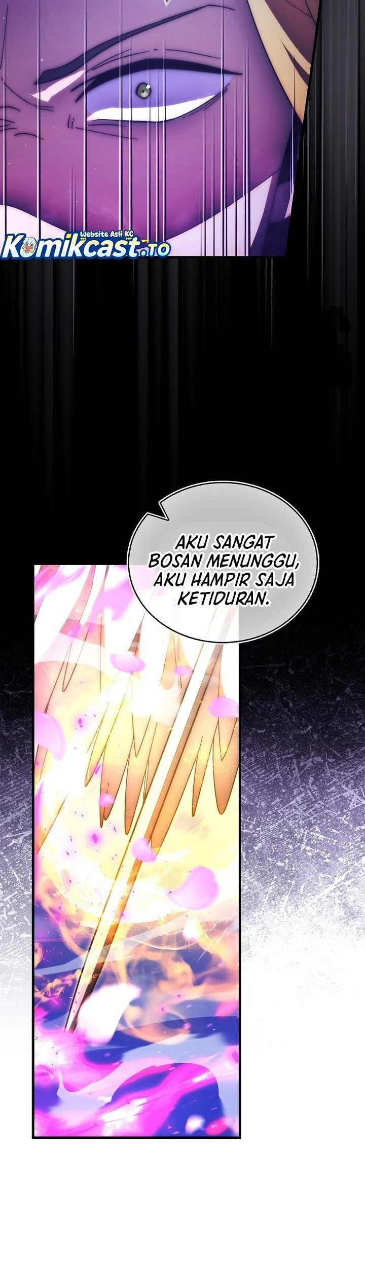Demon Lord’s Martial Arts Ascension Chapter 144 - halaman 18