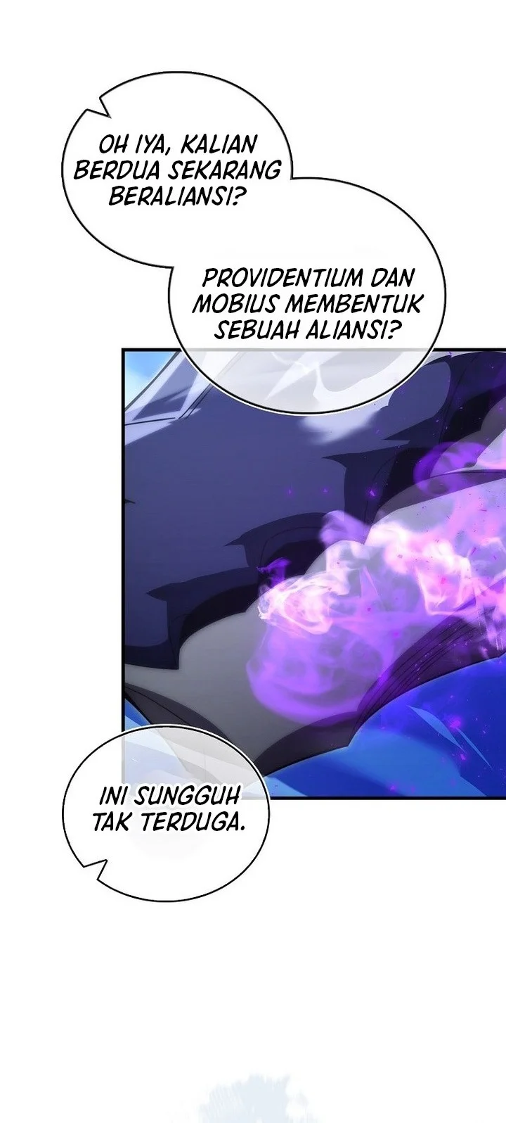 Demon Lord’s Martial Arts Ascension Chapter 144 - halaman 19