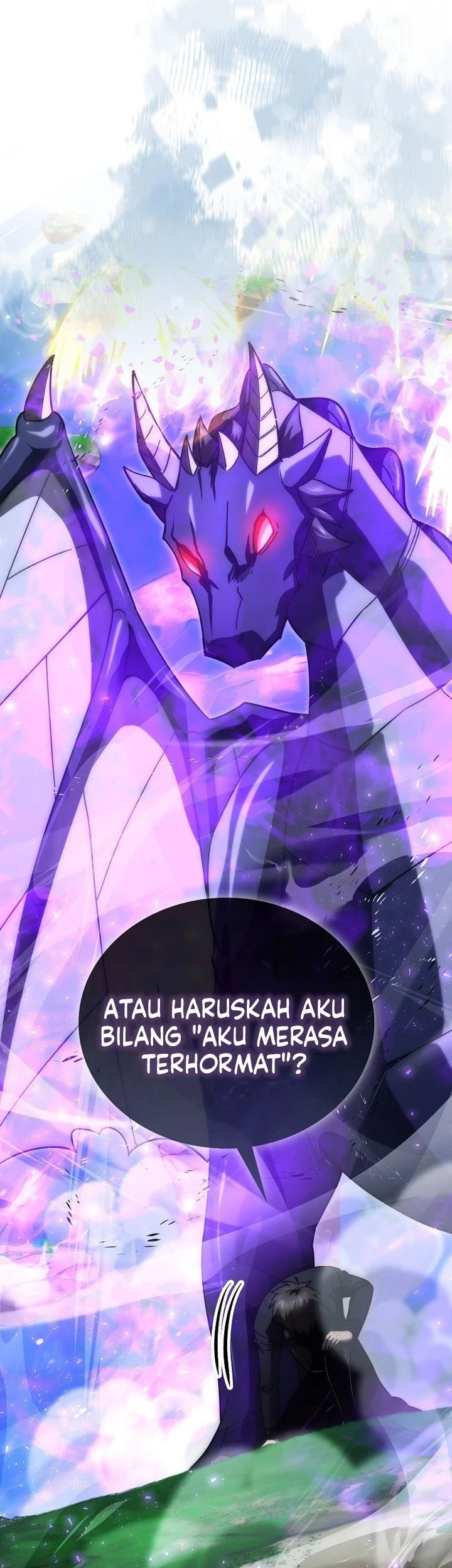 Demon Lord’s Martial Arts Ascension Chapter 144 - halaman 20