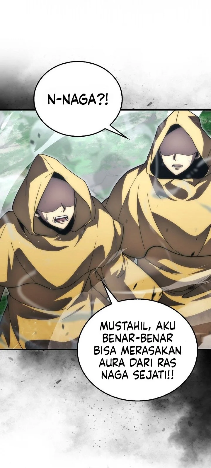 Demon Lord’s Martial Arts Ascension Chapter 144 - halaman 27