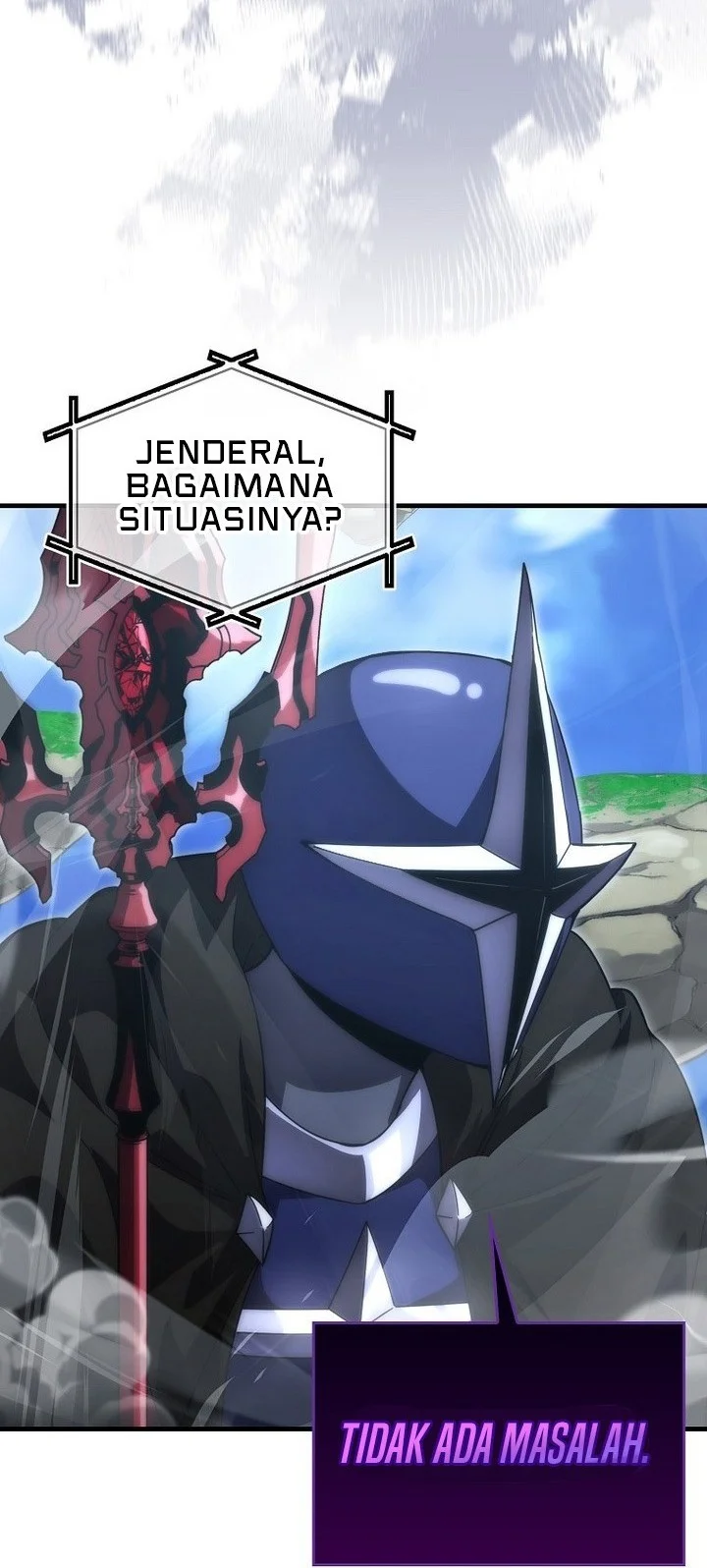 Demon Lord’s Martial Arts Ascension Chapter 144 - halaman 35