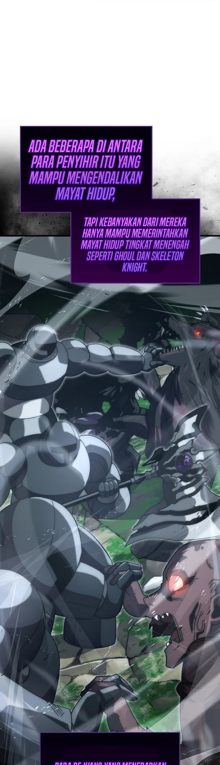 Demon Lord’s Martial Arts Ascension Chapter 144 - halaman 36