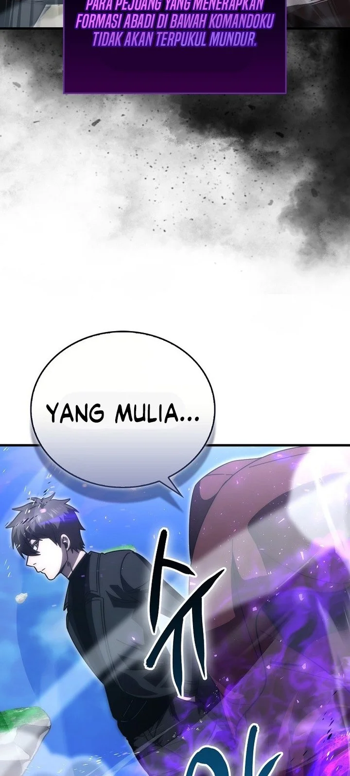 Demon Lord’s Martial Arts Ascension Chapter 144 - halaman 37