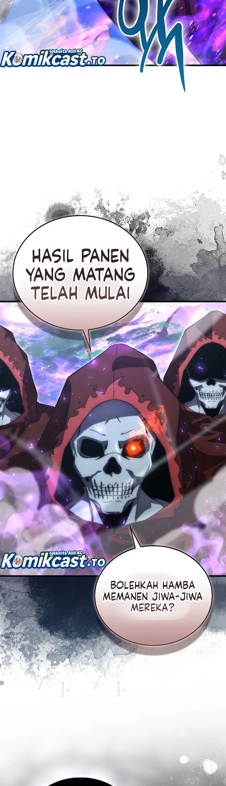 Demon Lord’s Martial Arts Ascension Chapter 144 - halaman 38