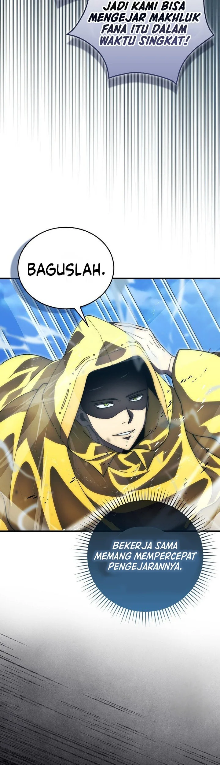 Demon Lord’s Martial Arts Ascension Chapter 144 - halaman 4