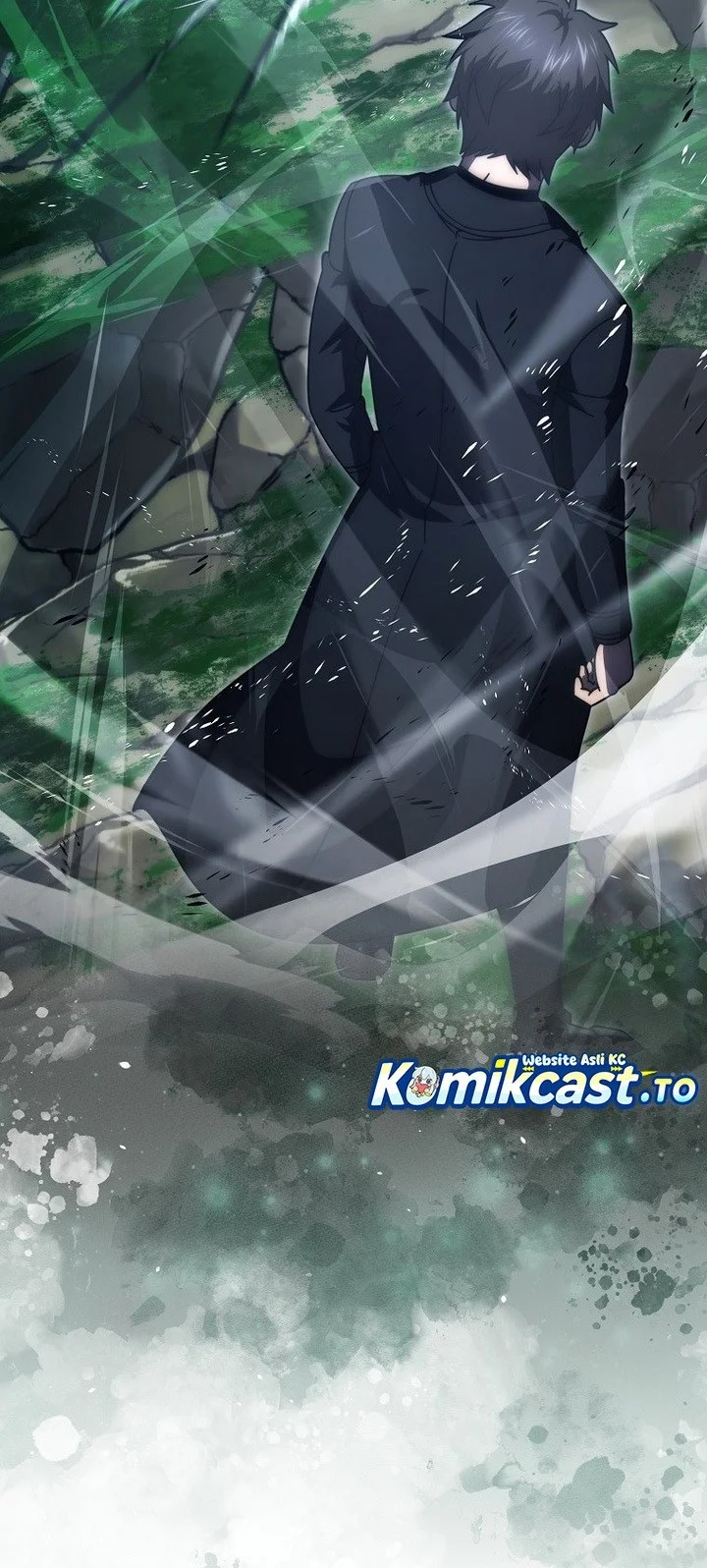 Demon Lord’s Martial Arts Ascension Chapter 144 - halaman 41