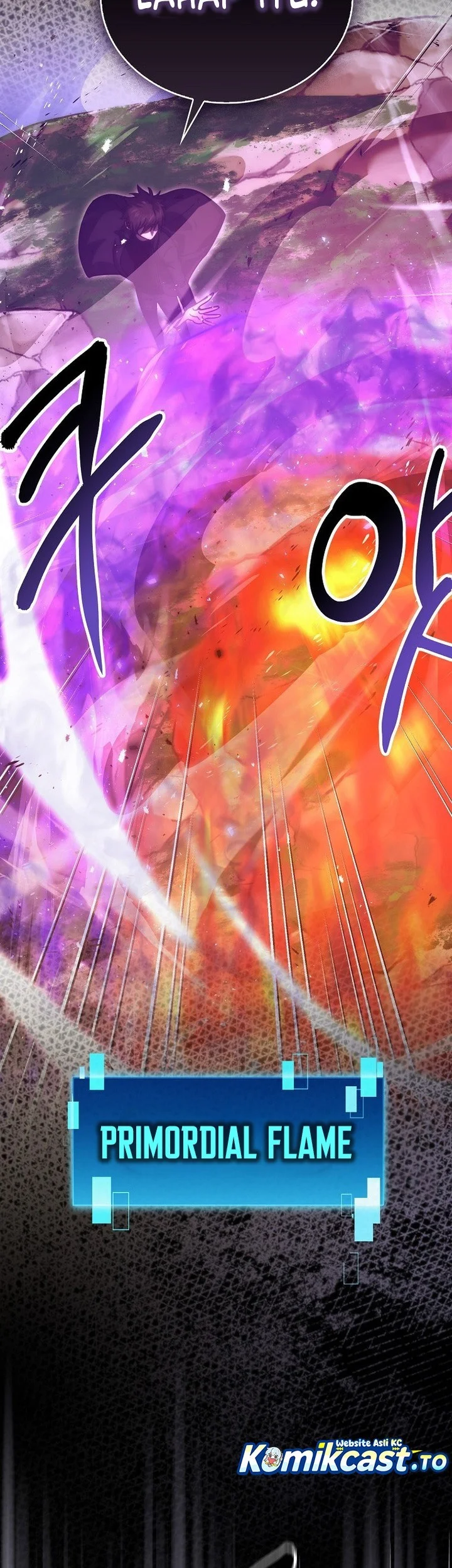 Demon Lord’s Martial Arts Ascension Chapter 144 - halaman 50