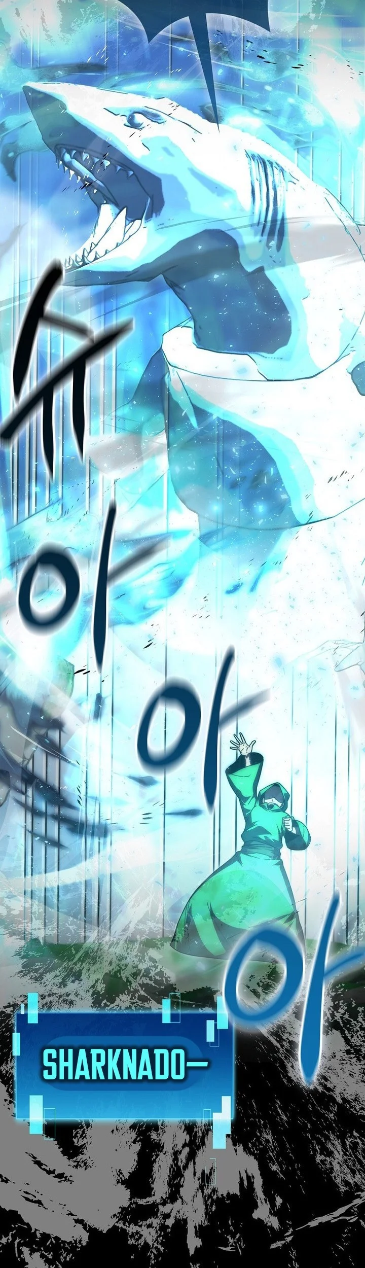 Demon Lord’s Martial Arts Ascension Chapter 144 - halaman 54