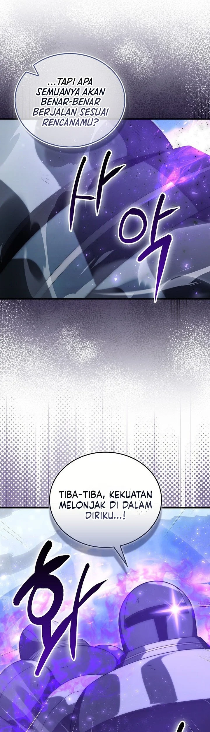 Demon Lord’s Martial Arts Ascension Chapter 144 - halaman 58