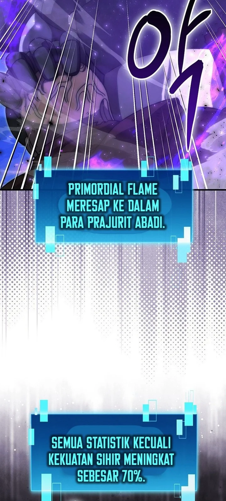 Demon Lord’s Martial Arts Ascension Chapter 144 - halaman 59