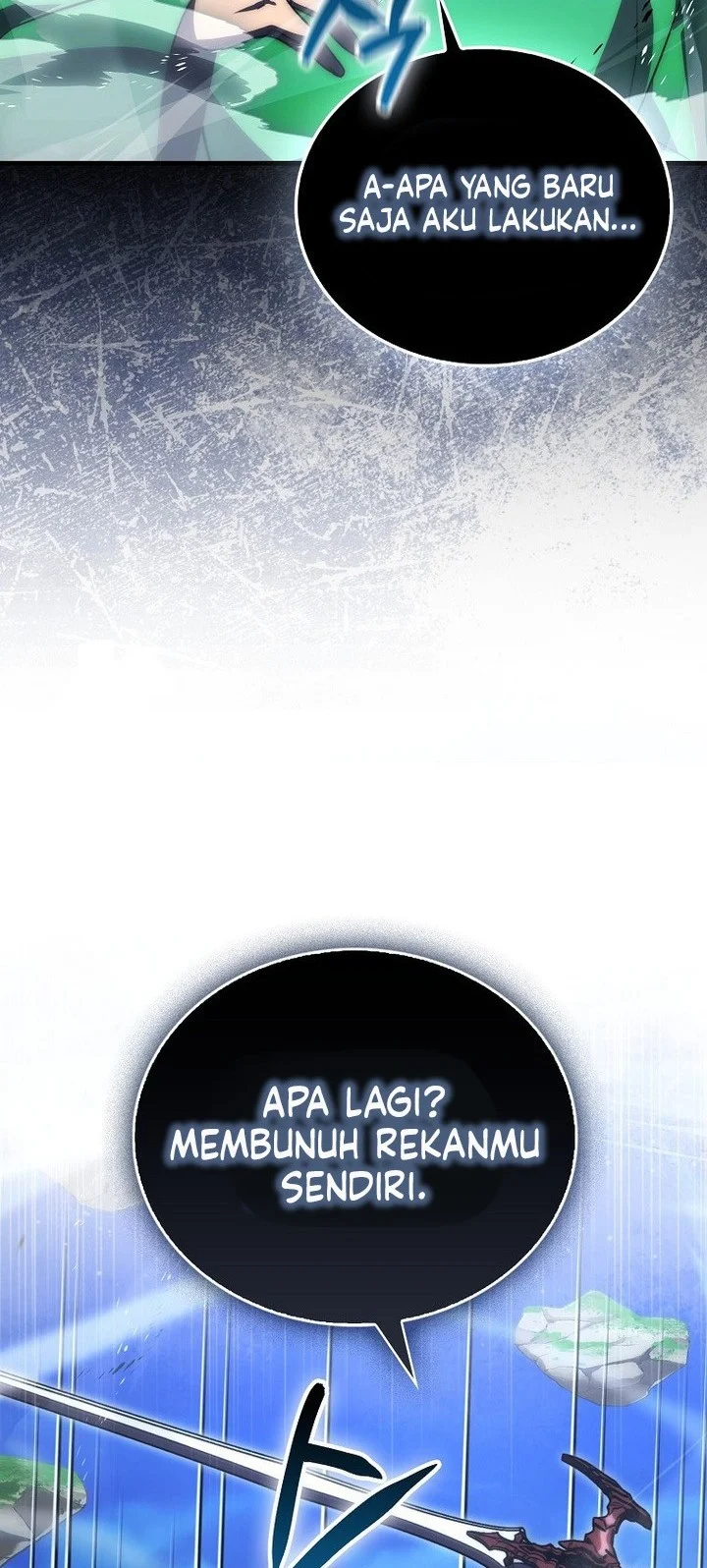 Demon Lord’s Martial Arts Ascension Chapter 144 - halaman 61