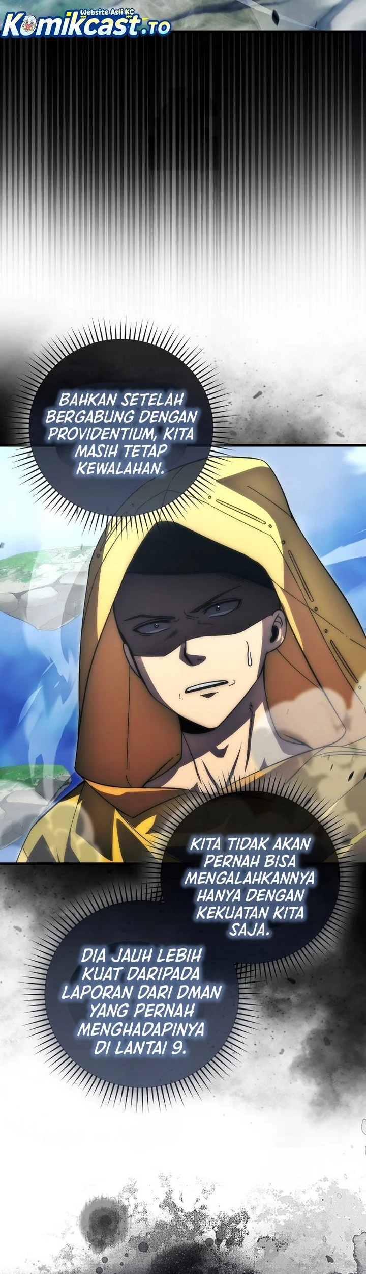 Demon Lord’s Martial Arts Ascension Chapter 144 - halaman 64