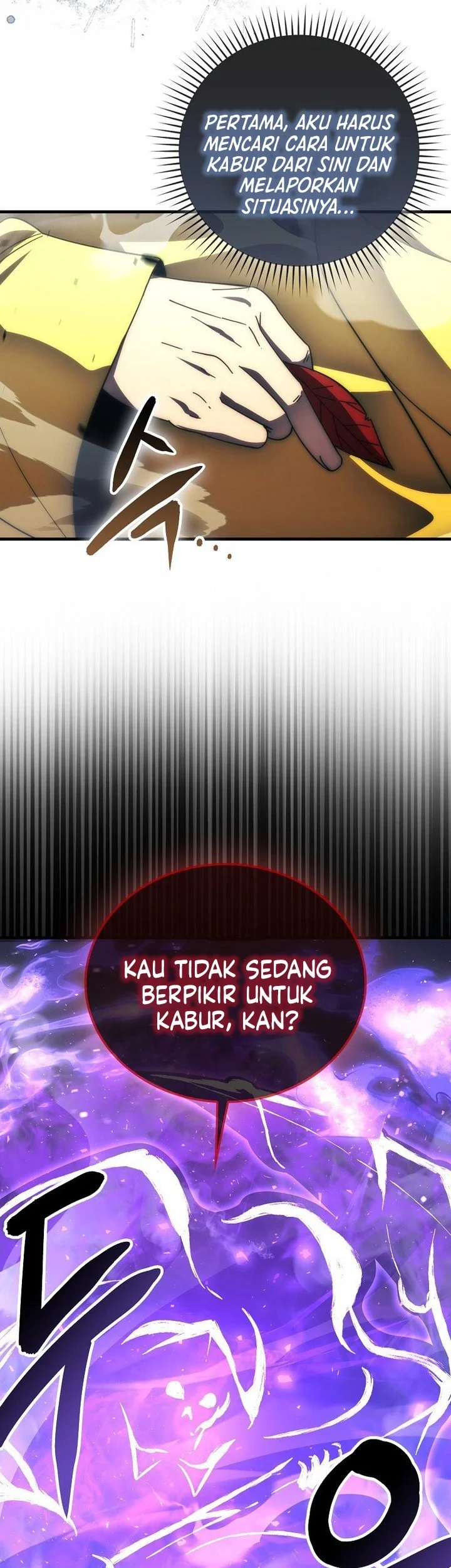 Demon Lord’s Martial Arts Ascension Chapter 144 - halaman 66