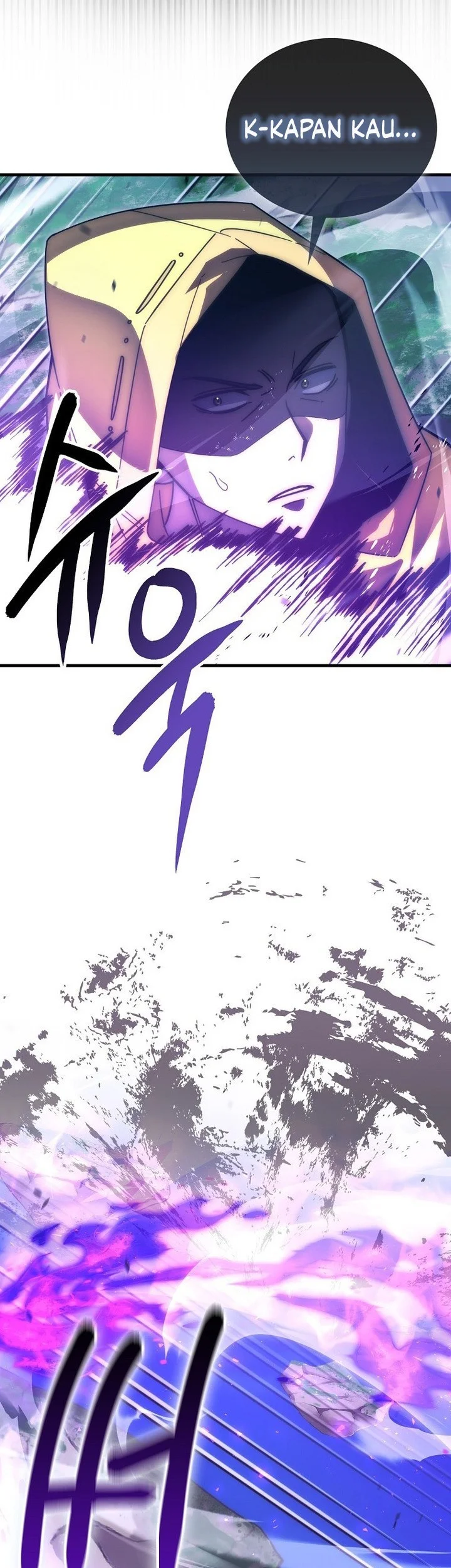 Demon Lord’s Martial Arts Ascension Chapter 144 - halaman 68