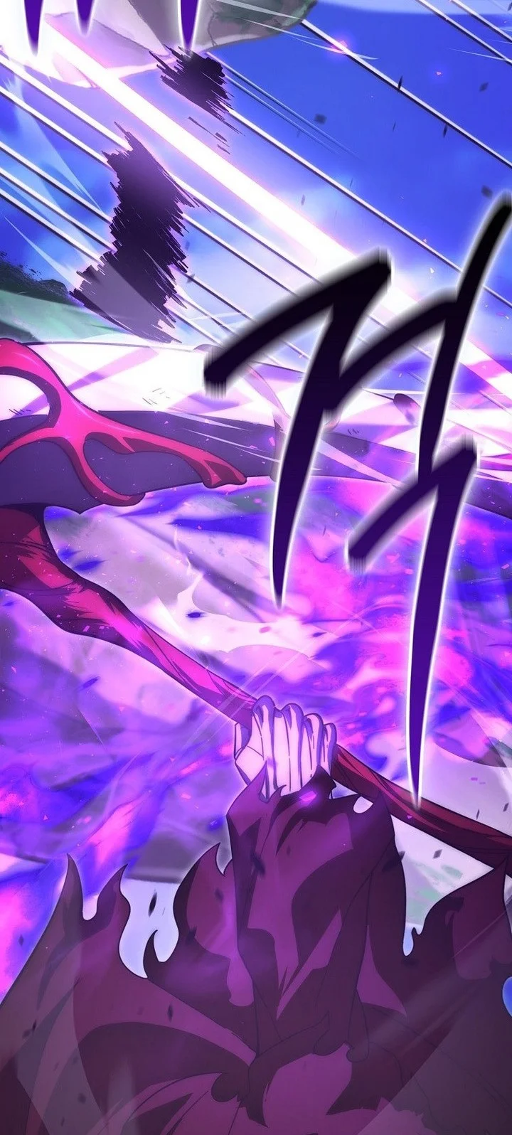 Demon Lord’s Martial Arts Ascension Chapter 144 - halaman 69