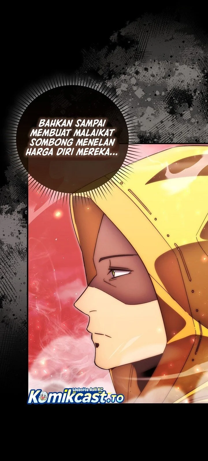 Demon Lord’s Martial Arts Ascension Chapter 144 - halaman 7