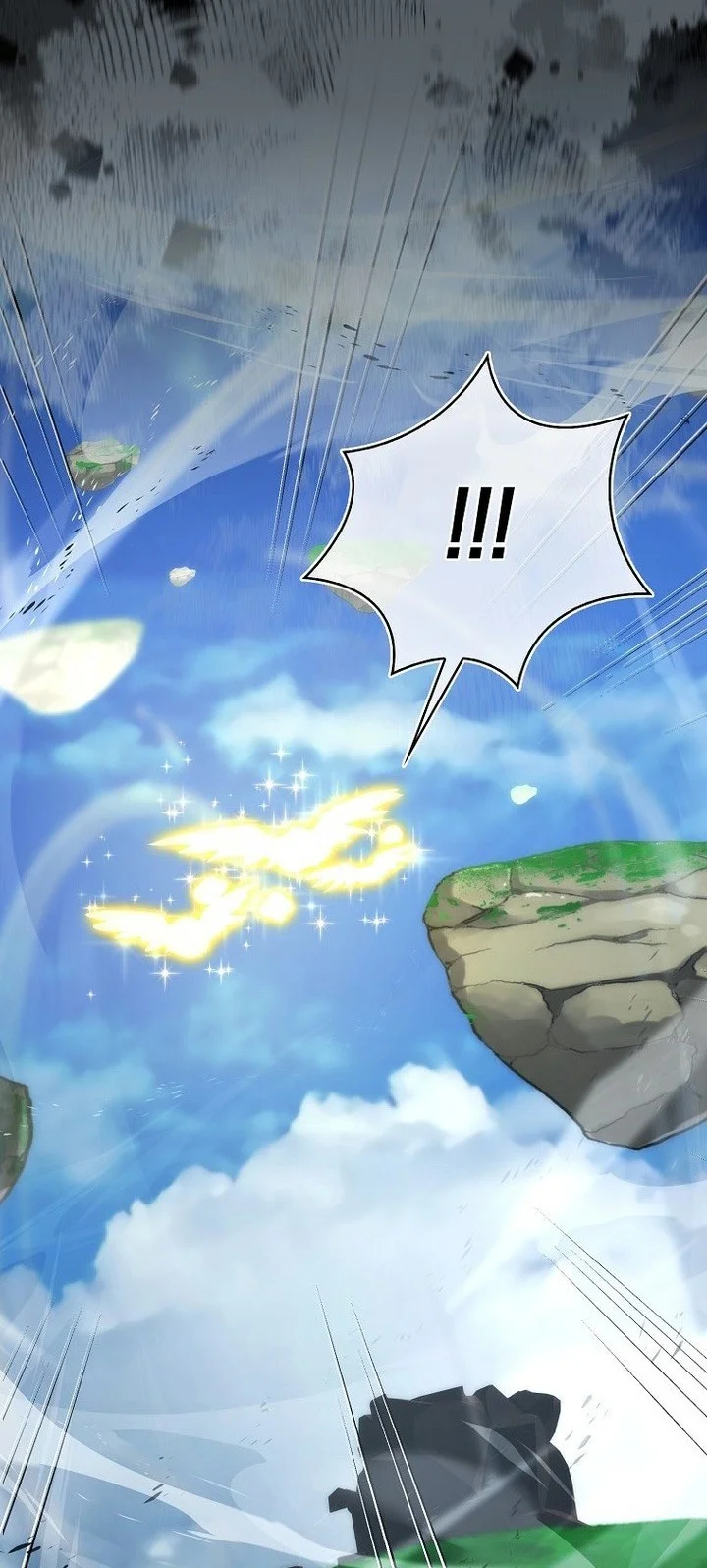 Demon Lord’s Martial Arts Ascension Chapter 144 - halaman 9