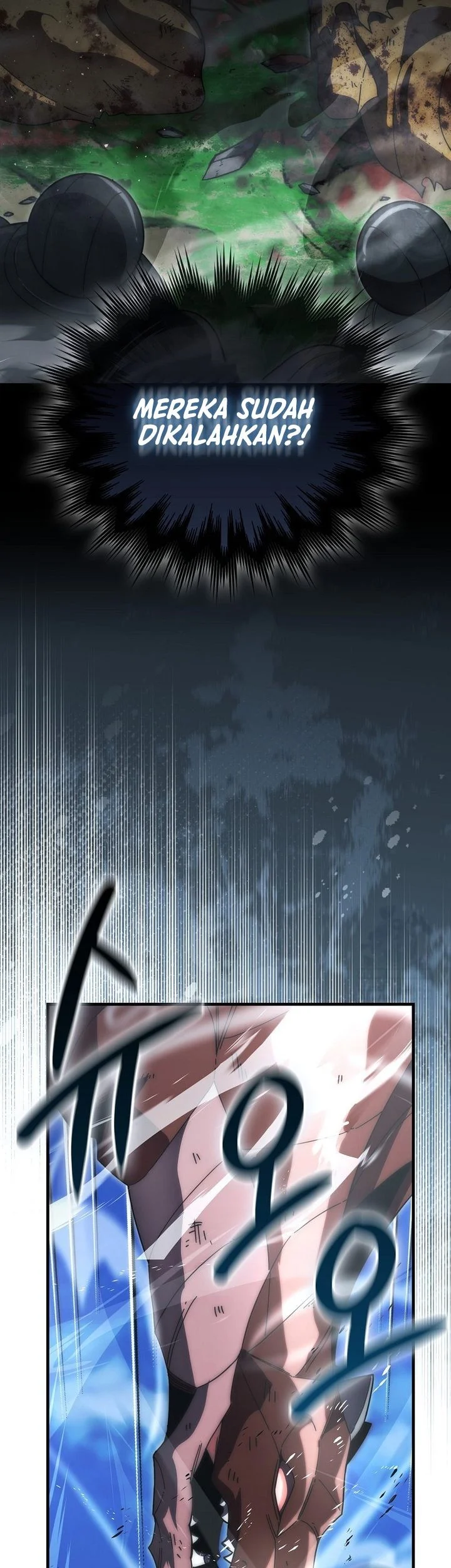Demon Lord’s Martial Arts Ascension Chapter 145 - halaman 10
