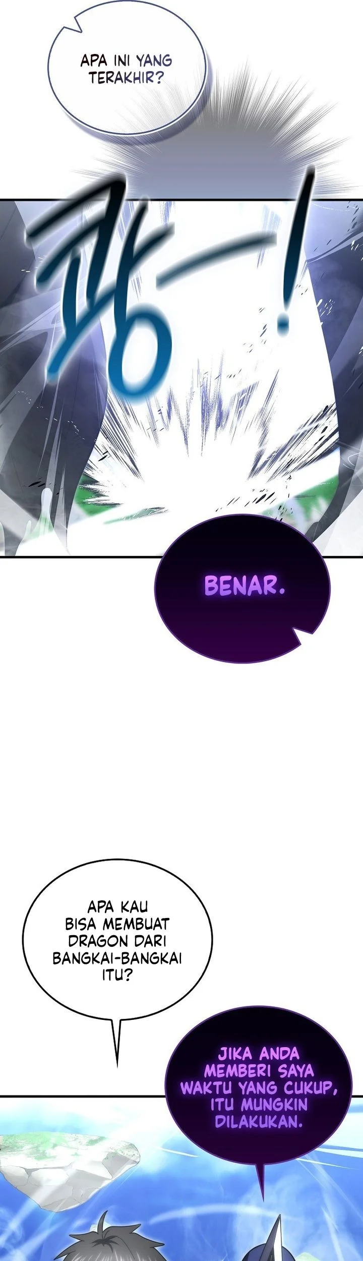 Demon Lord’s Martial Arts Ascension Chapter 145 - halaman 12