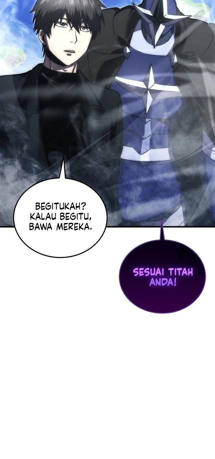 Demon Lord’s Martial Arts Ascension Chapter 145 - halaman 13