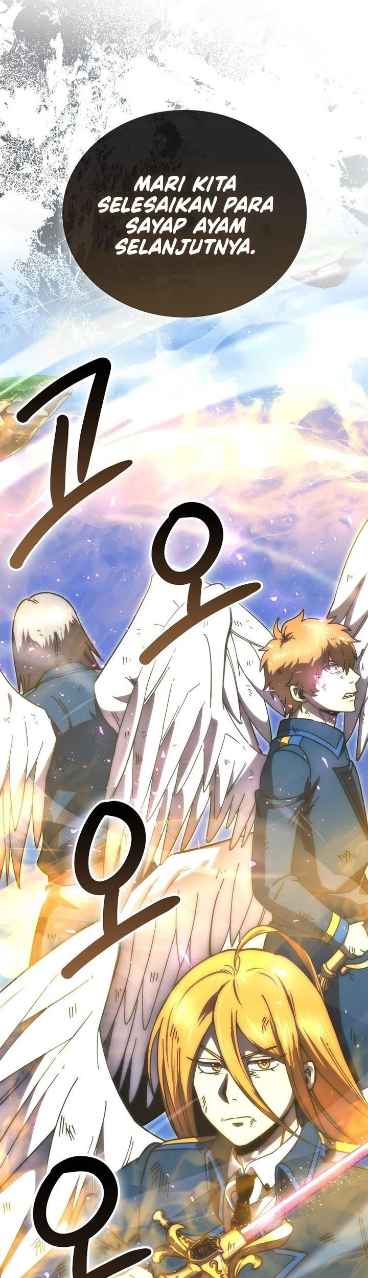Demon Lord’s Martial Arts Ascension Chapter 145 - halaman 16