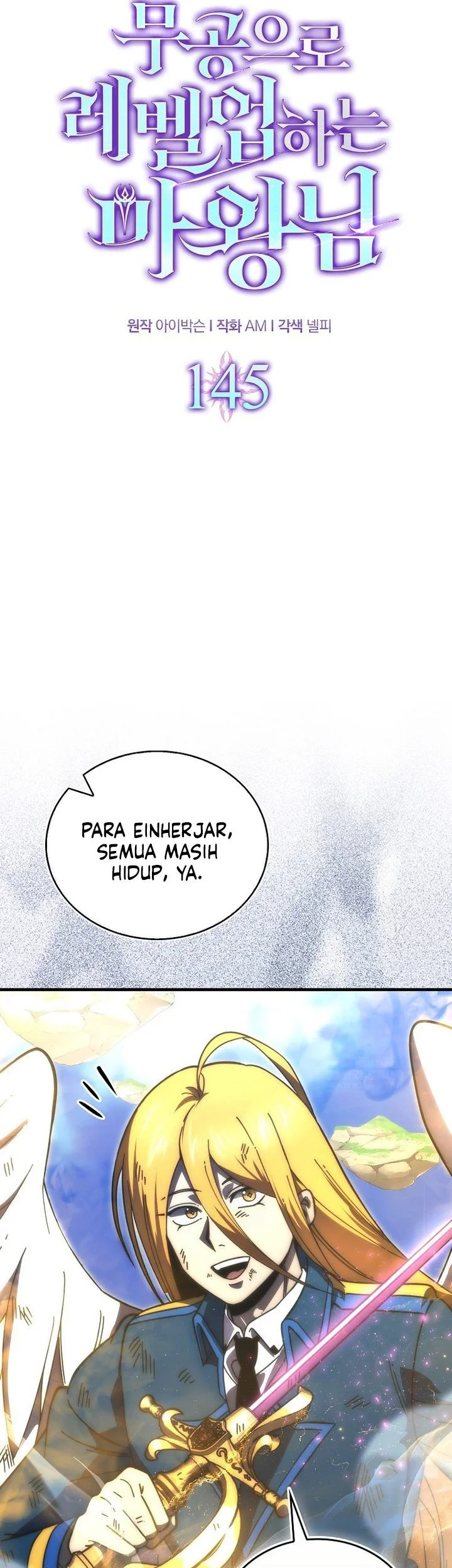 Demon Lord’s Martial Arts Ascension Chapter 145 - halaman 18