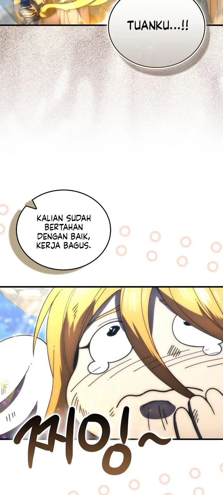 Demon Lord’s Martial Arts Ascension Chapter 145 - halaman 19