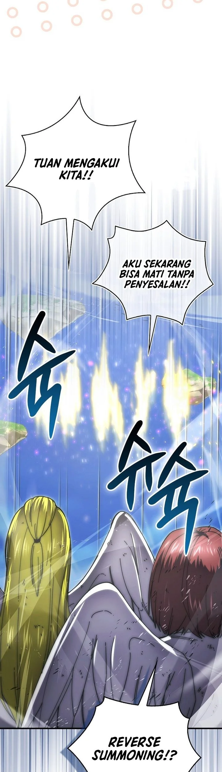Demon Lord’s Martial Arts Ascension Chapter 145 - halaman 20