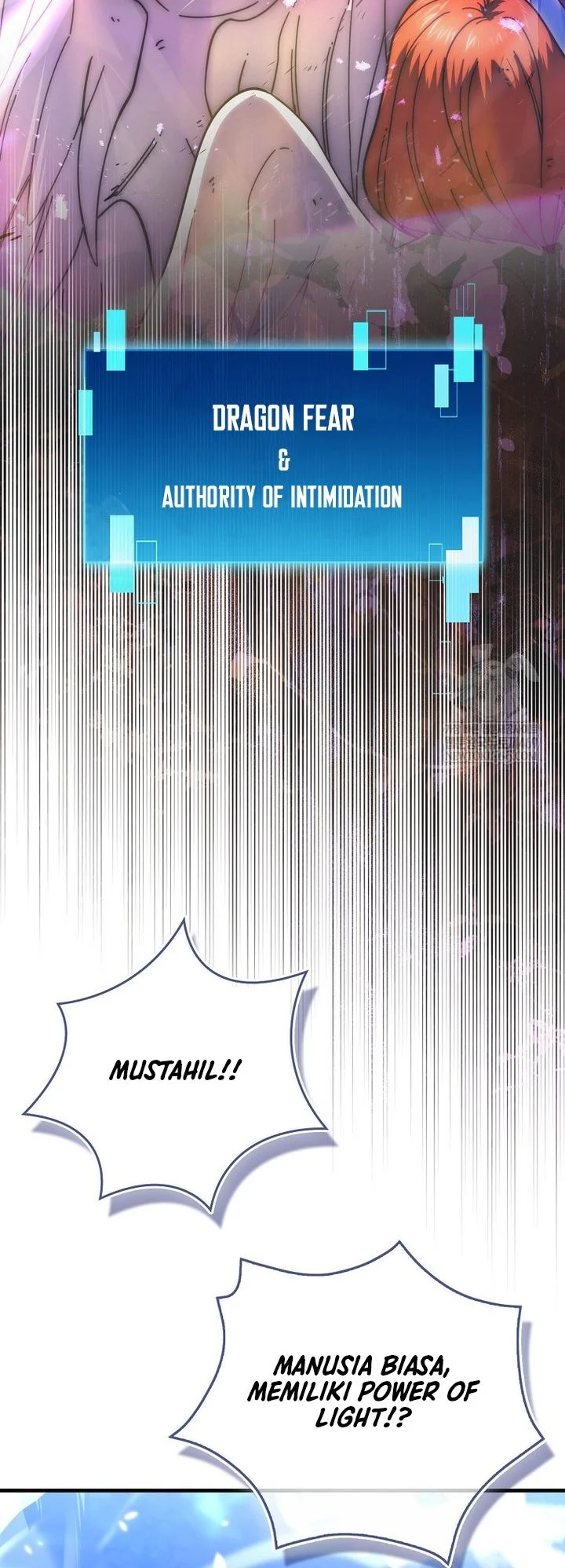 Demon Lord’s Martial Arts Ascension Chapter 145 - halaman 25
