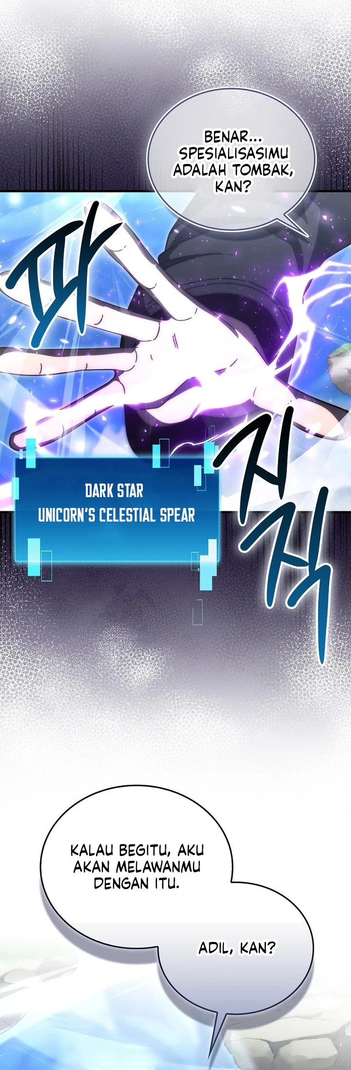 Demon Lord’s Martial Arts Ascension Chapter 145 - halaman 30
