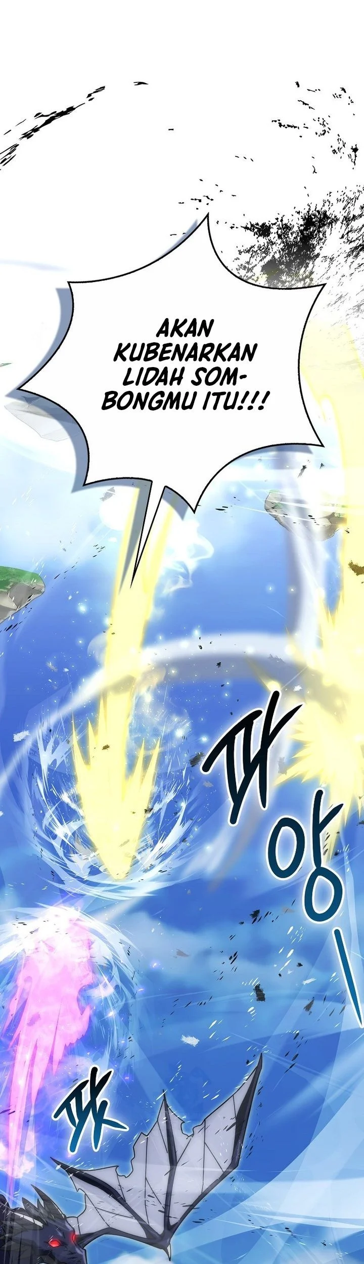 Demon Lord’s Martial Arts Ascension Chapter 145 - halaman 33