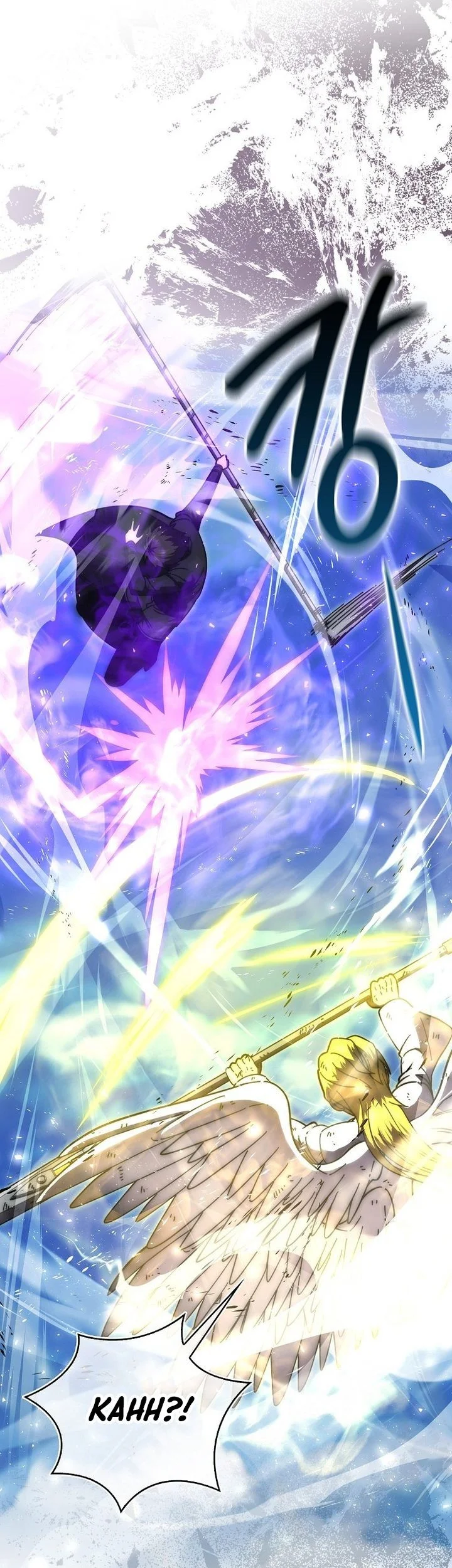 Demon Lord’s Martial Arts Ascension Chapter 145 - halaman 36