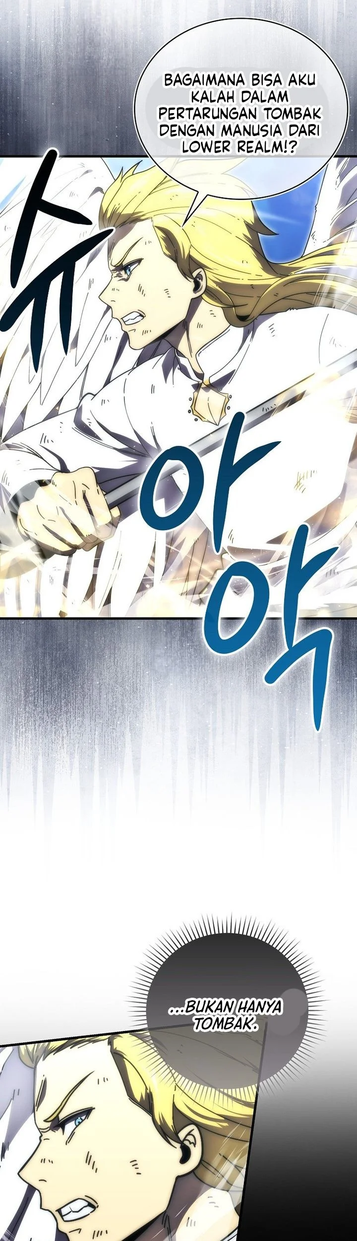 Demon Lord’s Martial Arts Ascension Chapter 145 - halaman 38
