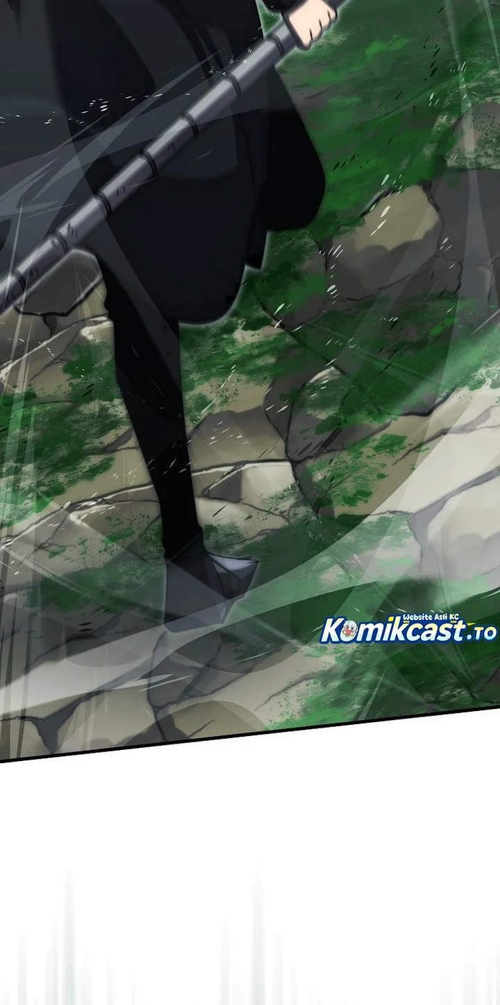 Demon Lord’s Martial Arts Ascension Chapter 145 - halaman 43