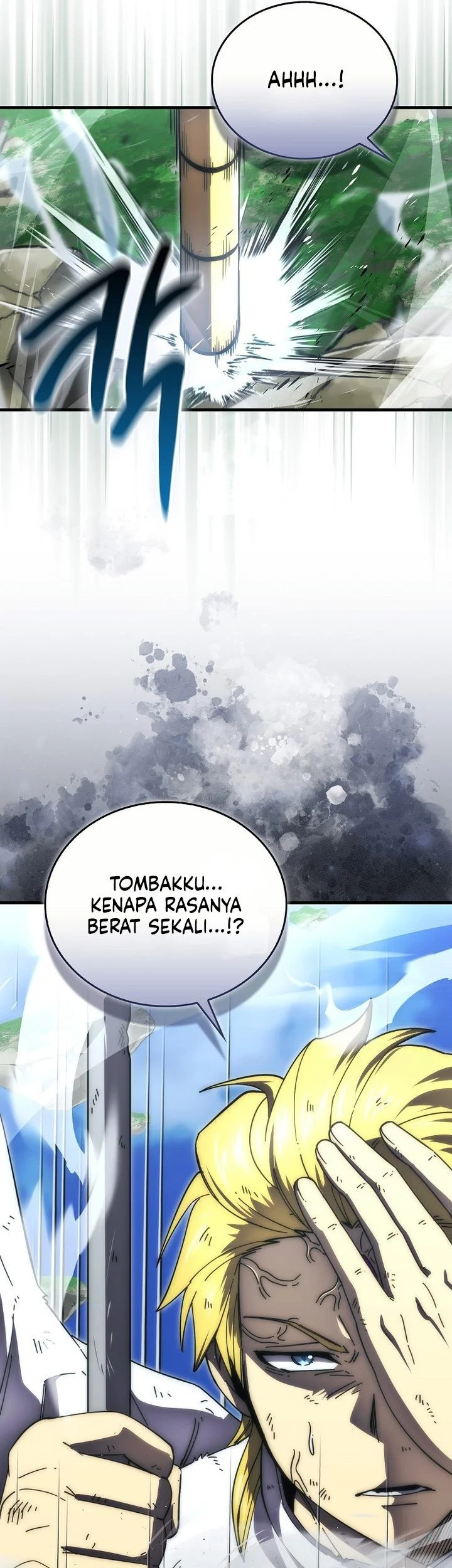 Demon Lord’s Martial Arts Ascension Chapter 145 - halaman 44