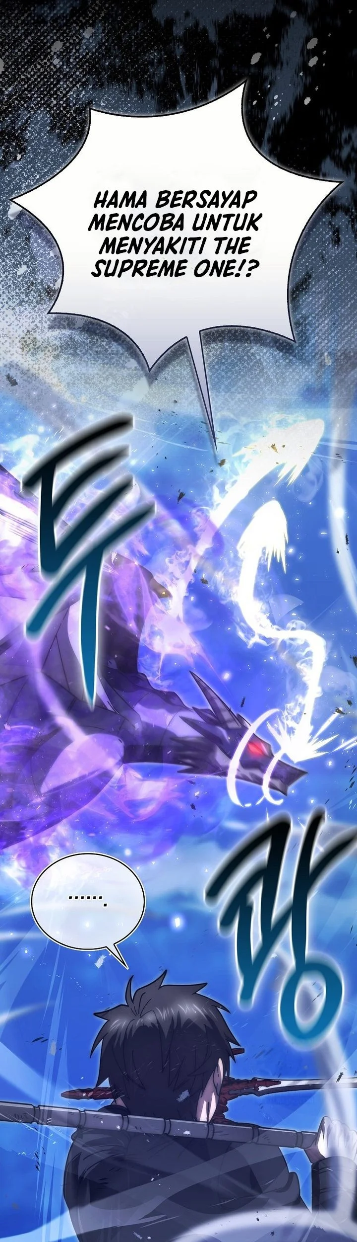 Demon Lord’s Martial Arts Ascension Chapter 145 - halaman 52