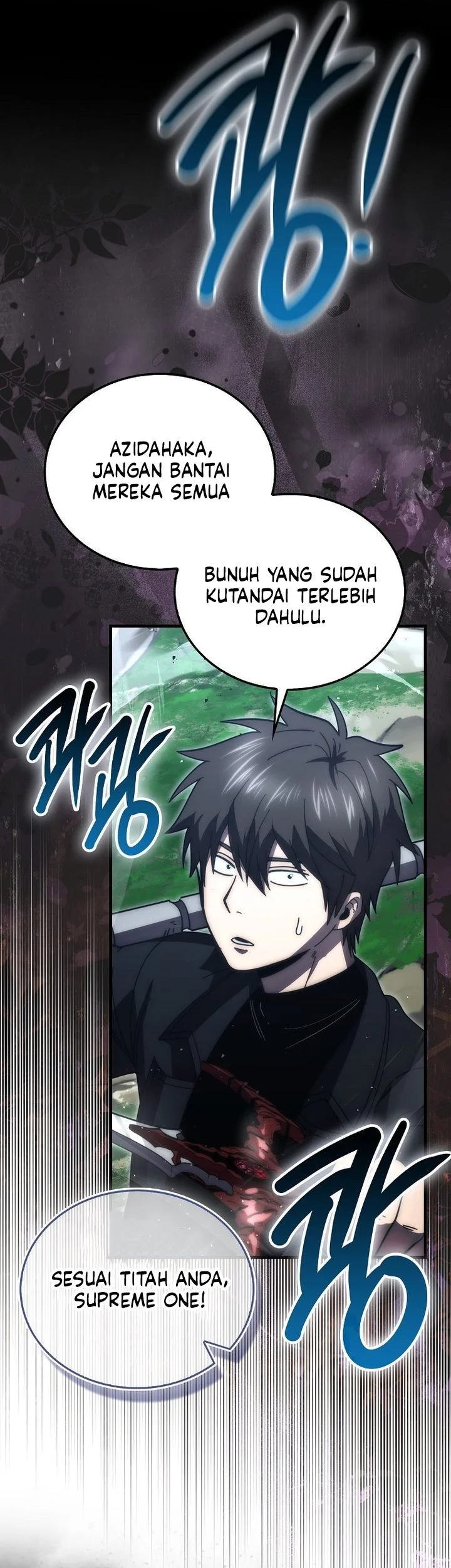 Demon Lord’s Martial Arts Ascension Chapter 145 - halaman 56