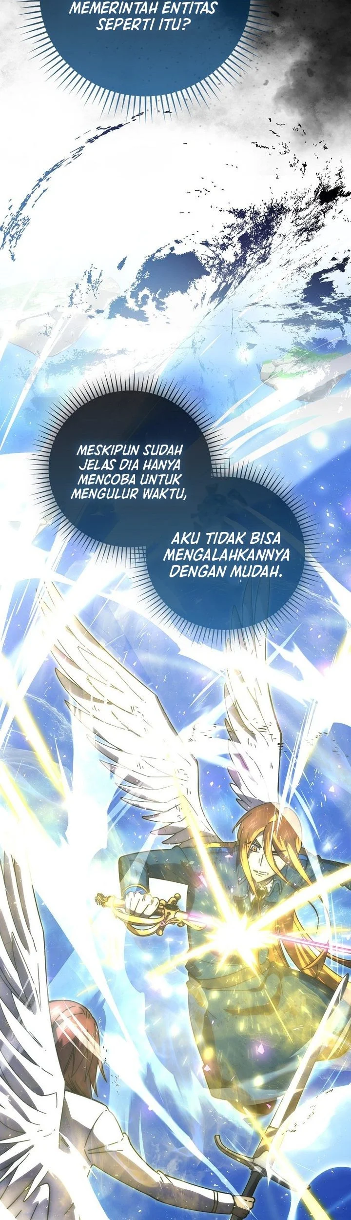 Demon Lord’s Martial Arts Ascension Chapter 145 - halaman 6