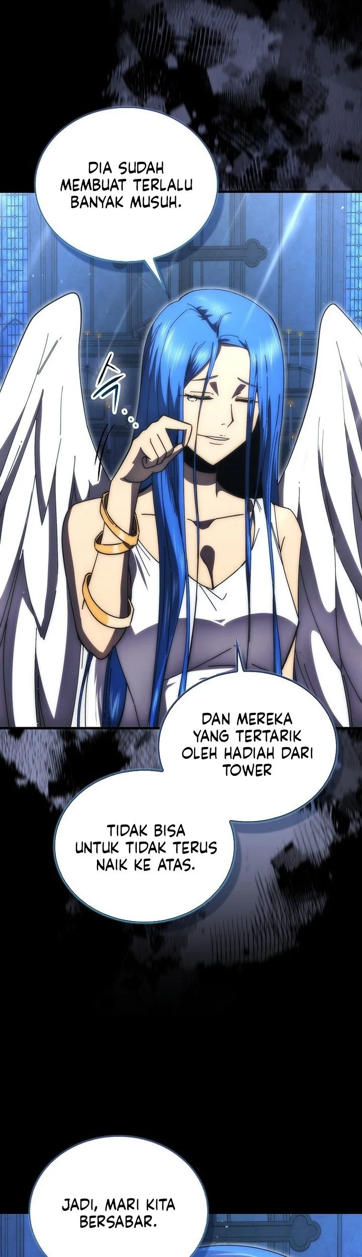 Demon Lord’s Martial Arts Ascension Chapter 145 - halaman 72