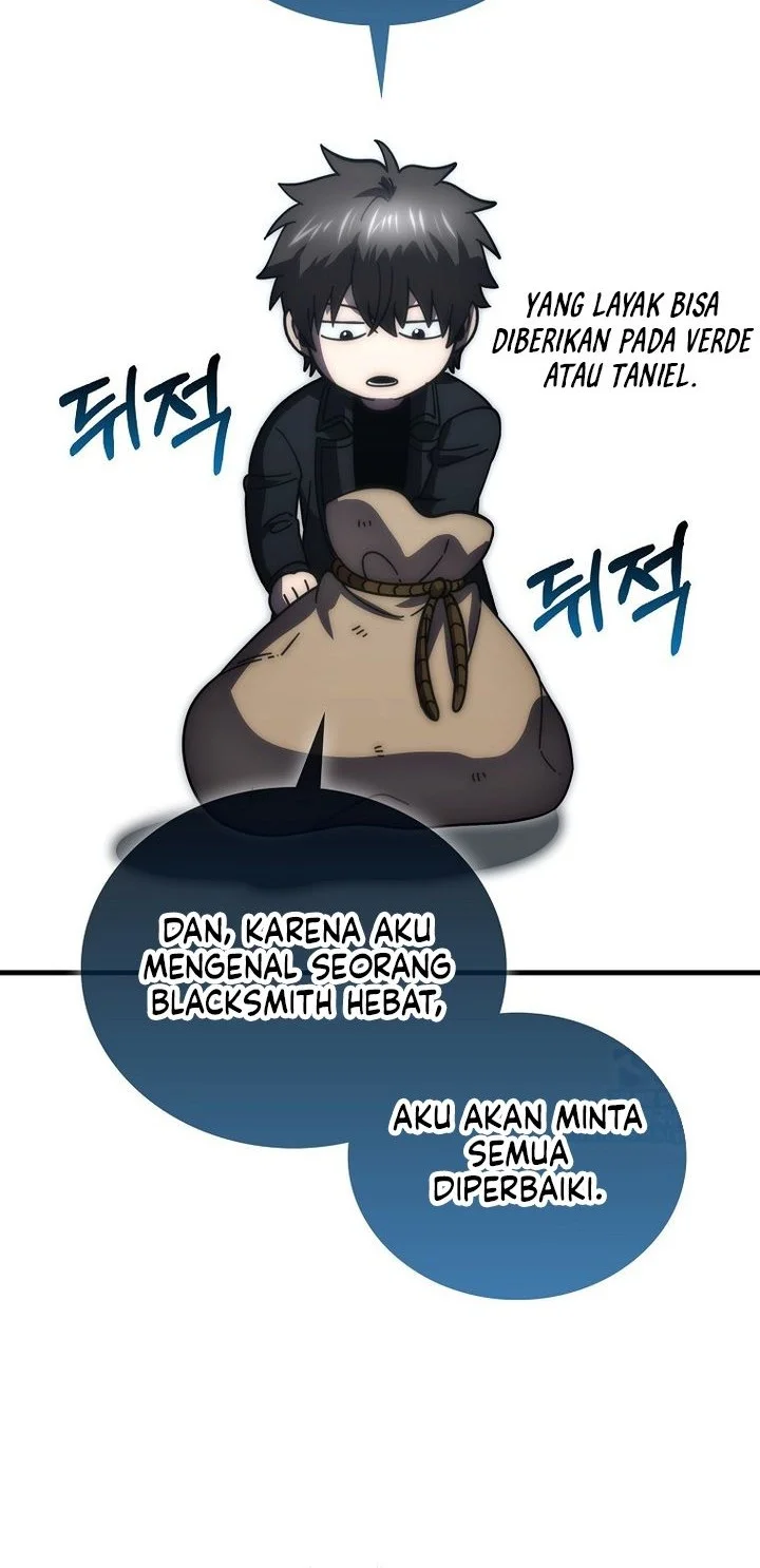 Demon Lord’s Martial Arts Ascension Chapter 146 - halaman 21