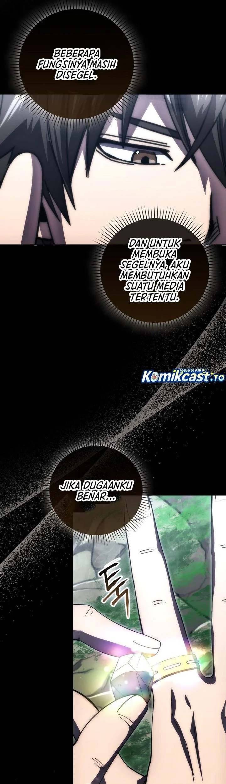 Demon Lord’s Martial Arts Ascension Chapter 146 - halaman 27