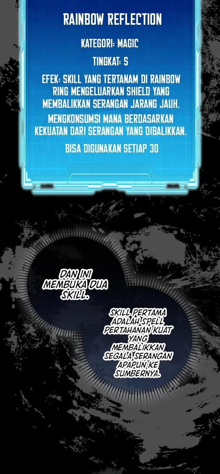 Demon Lord’s Martial Arts Ascension Chapter 146 - halaman 33