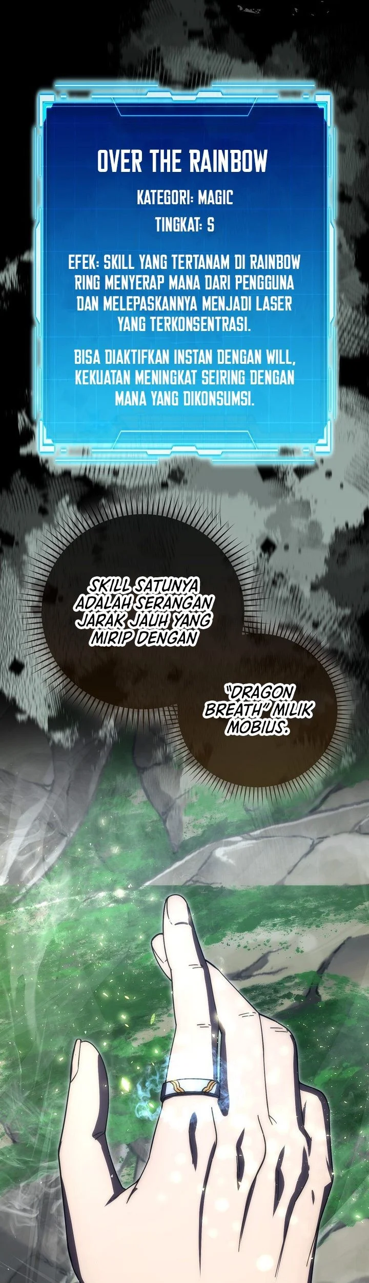 Demon Lord’s Martial Arts Ascension Chapter 146 - halaman 34