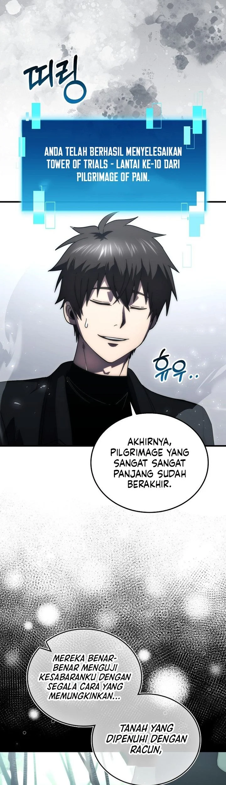 Demon Lord’s Martial Arts Ascension Chapter 146 - halaman 42